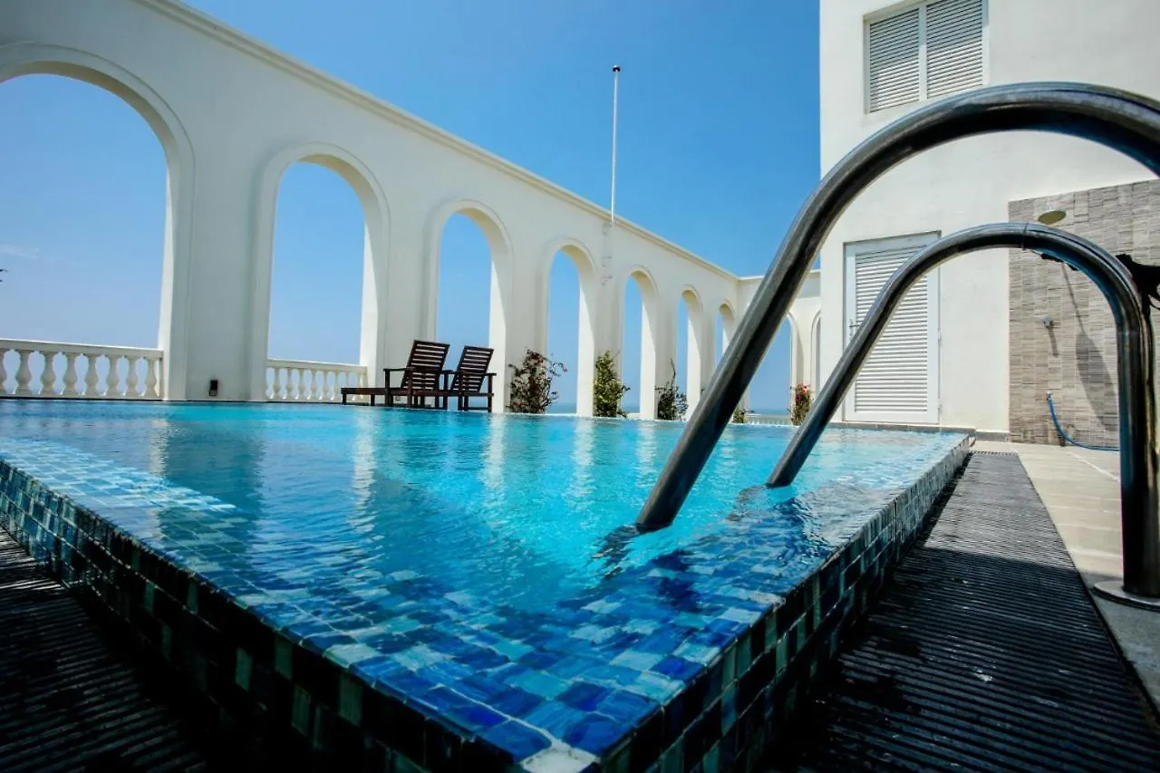 De Saram Residencies Apartment Colombo