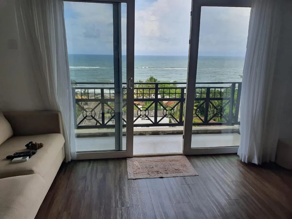 De Saram Residencies Apartment Colombo