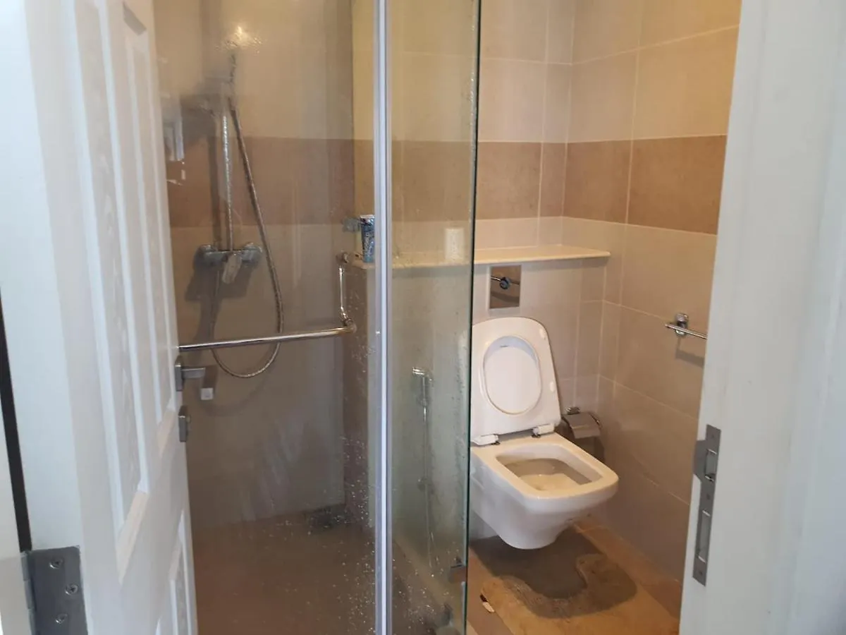 De Saram Residencies Apartment Colombo