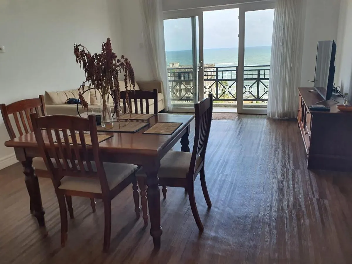 De Saram Residencies Apartment Colombo Sri Lanka
