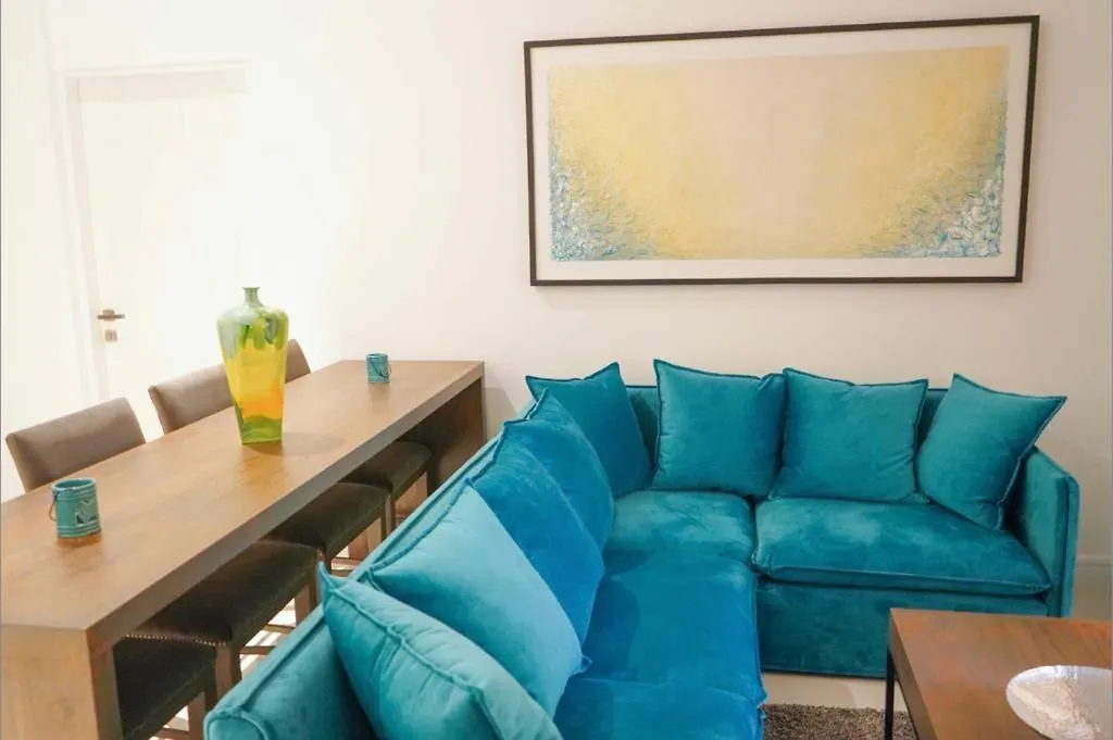 De Saram Residencies Apartment Colombo