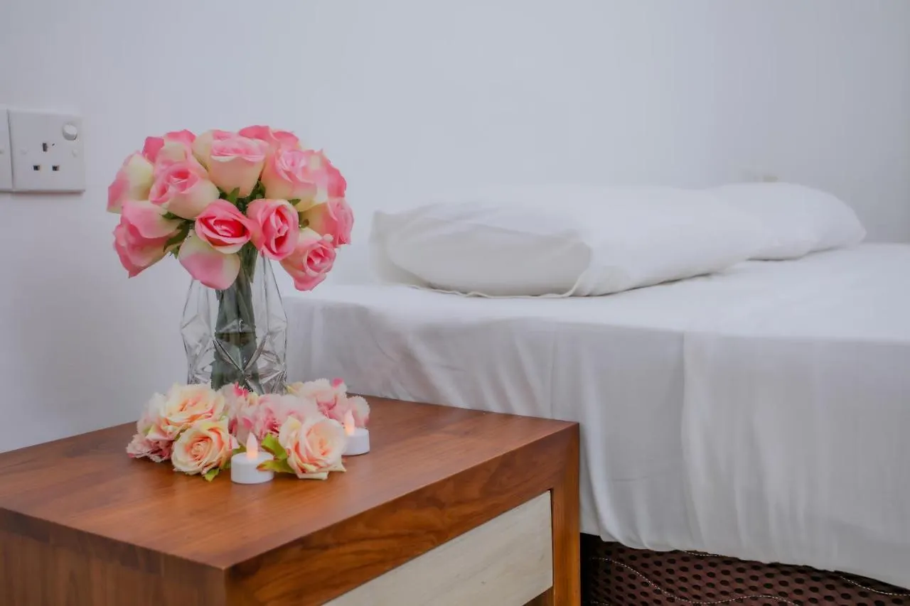 De Saram Residencies Apartment Colombo Sri Lanka