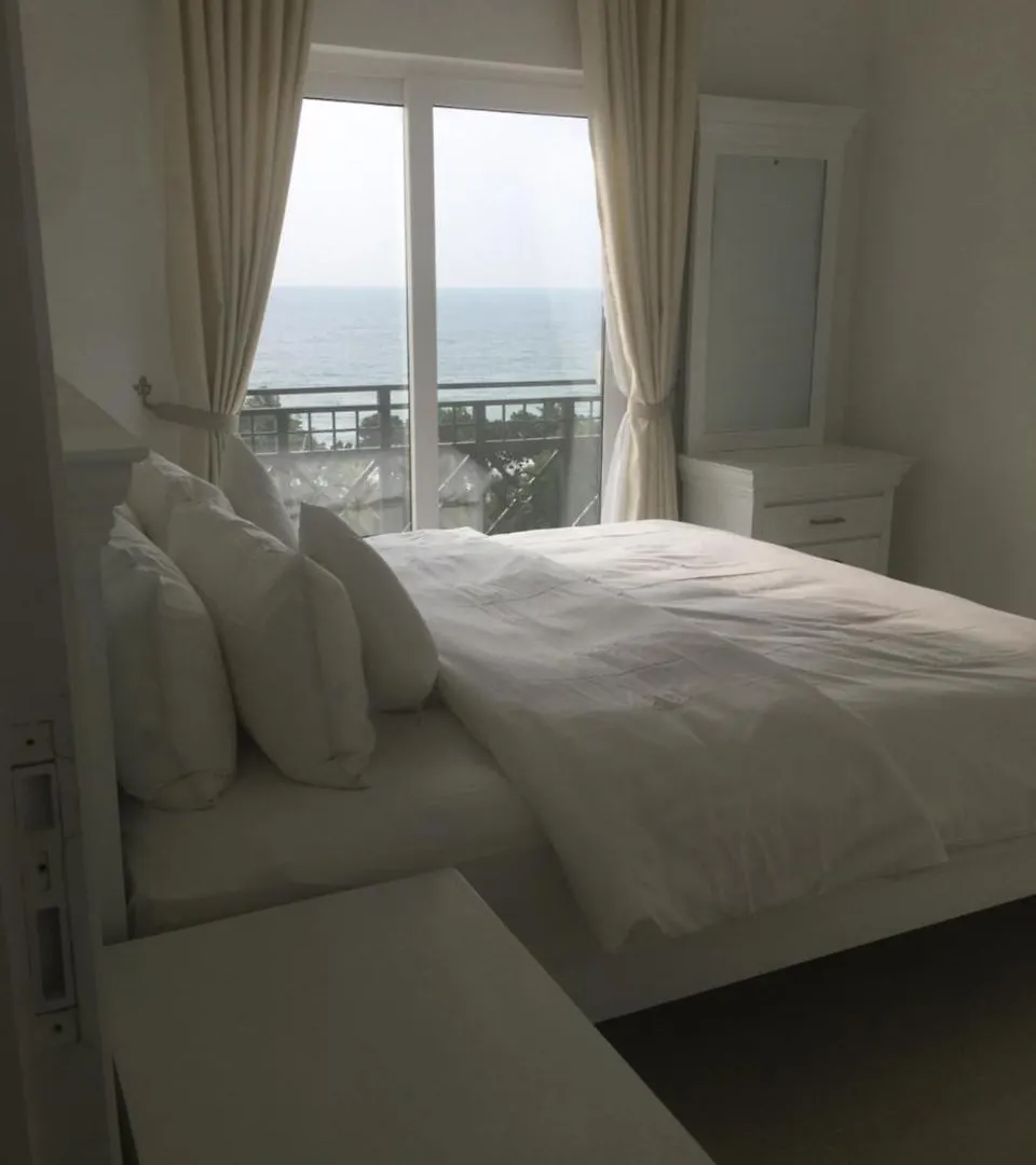 De Saram Residencies Apartment Colombo Sri Lanka