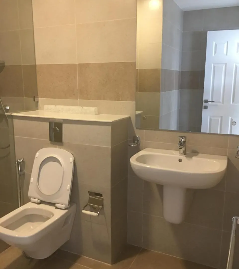 De Saram Residencies Apartment Colombo
