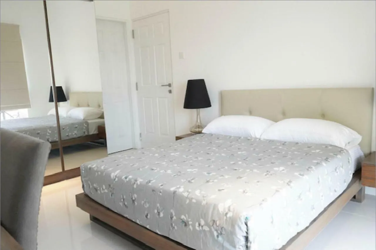 De Saram Residencies Apartment Colombo