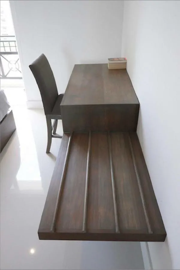 De Saram Residencies Apartment Colombo