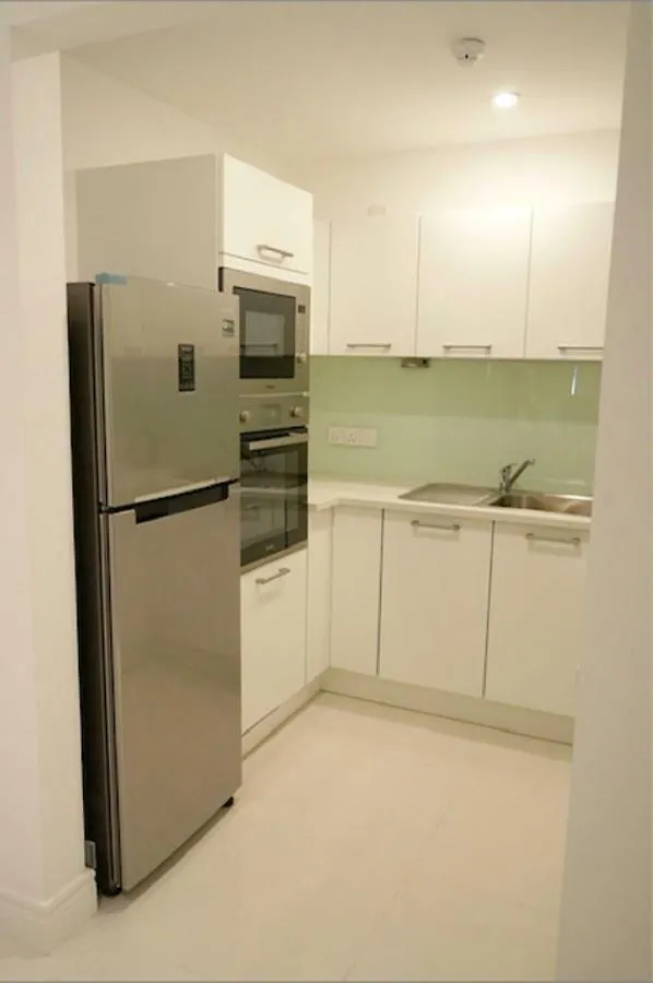 De Saram Residencies Apartment Colombo