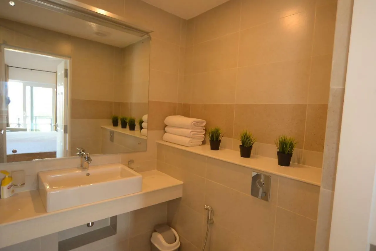 De Saram Residencies Apartment Colombo Sri Lanka