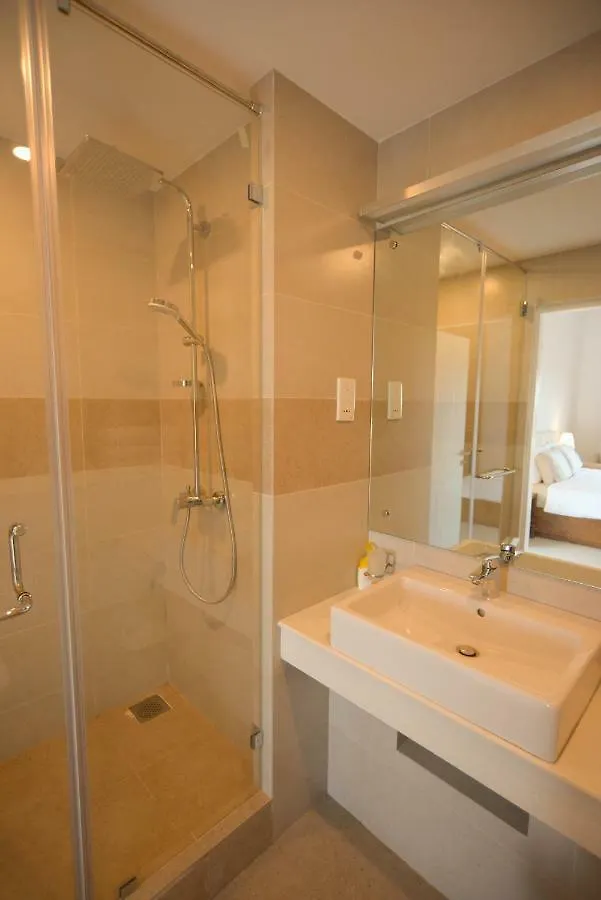 De Saram Residencies Apartment Colombo