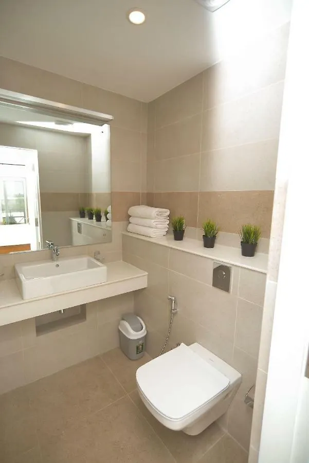 De Saram Residencies Apartment Colombo