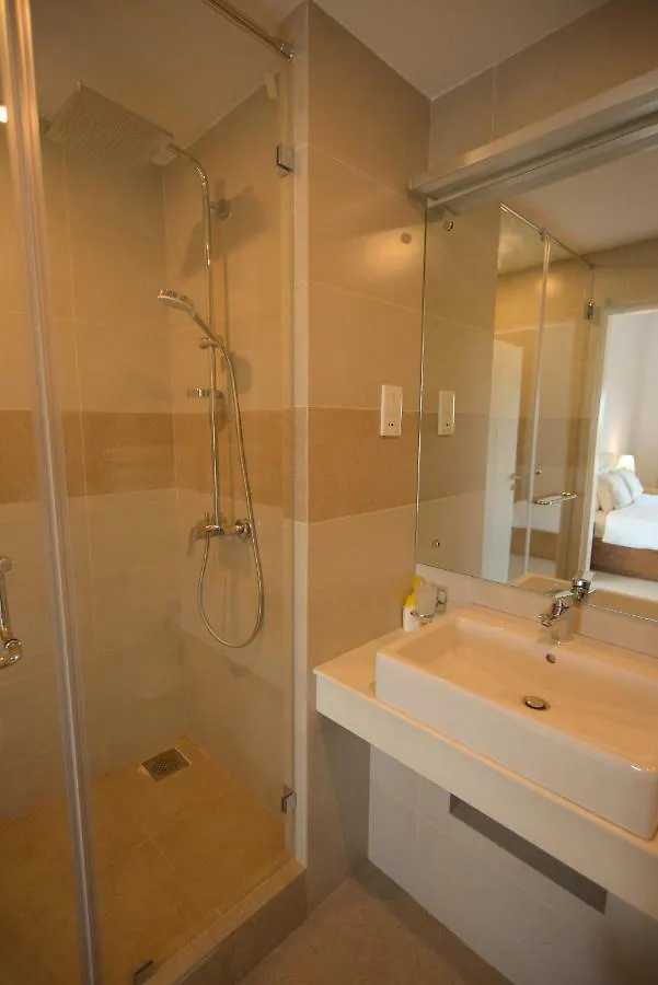 De Saram Residencies Apartment Colombo Sri Lanka