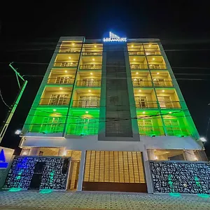 Apartment Lar Luxury, Colombo