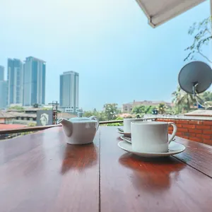 Homestay Regent Residencies -, Colombo