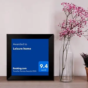 Homestay Leisure, Colombo