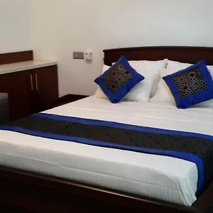 Homestay Duvi's Shelter, Colombo