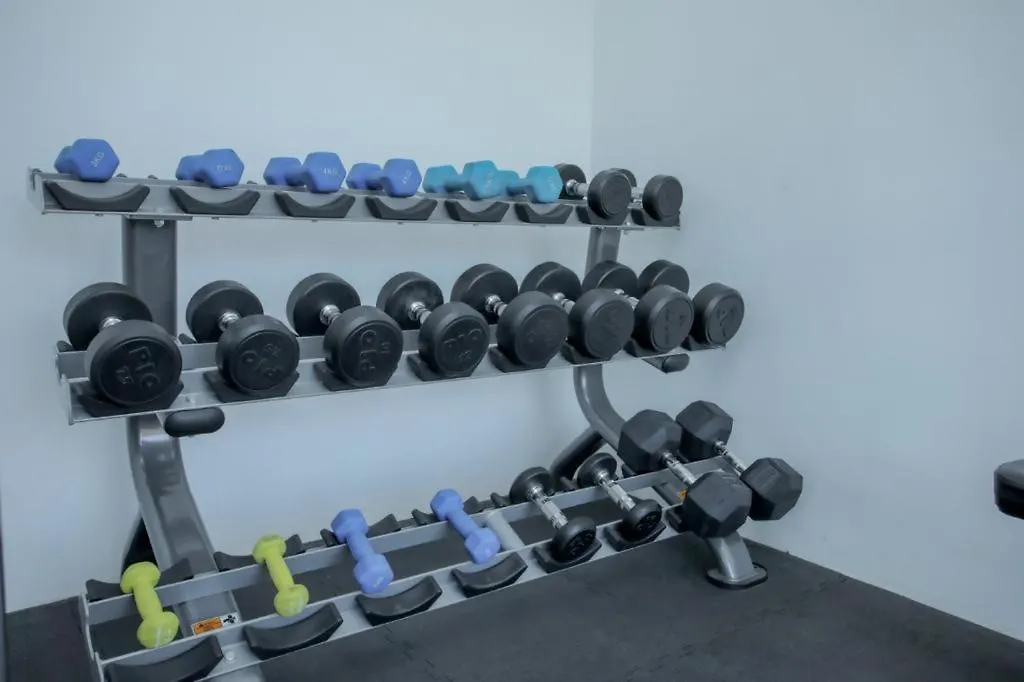 شقة De Saram Residencies كولمبو