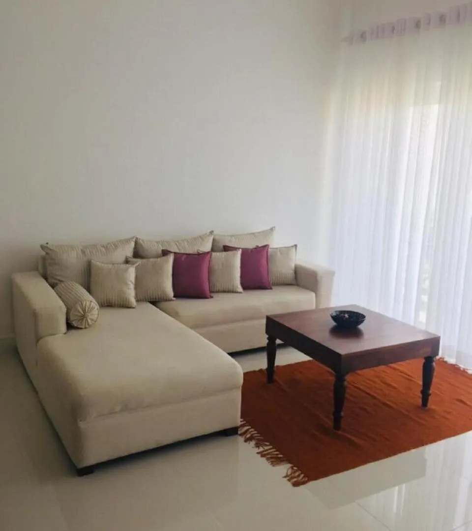 شقة De Saram Residencies كولمبو