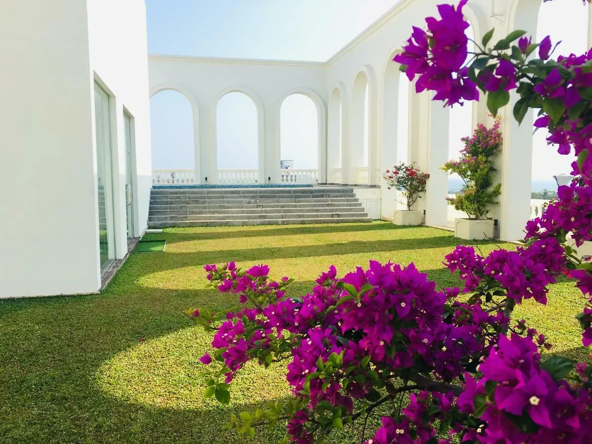 شقة De Saram Residencies كولمبو 0*,  سريلانكا